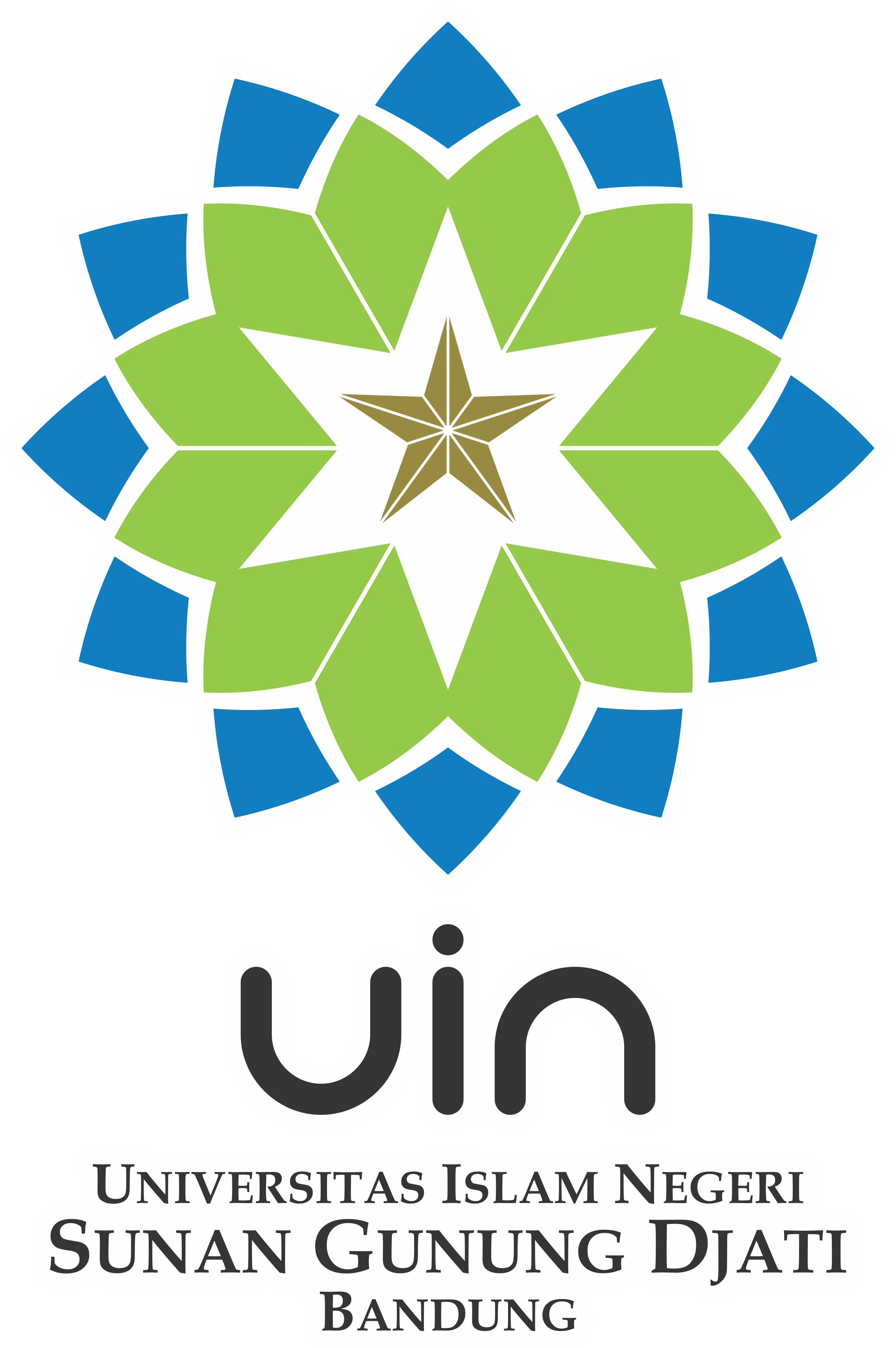 Logo UIN